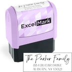 ExcelMark Address Stamp - Image 9