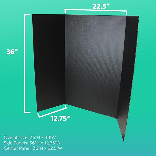 Flipside Products 36” x 48” Project Boards - Image 4