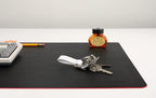 NODITO Dual-Sided Leather Desk Pad, Blotter - Image 4