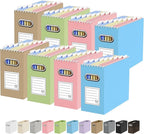Oterri Cardboard File Organizer Box by Oterri