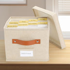 TARSUKA Greeting Card Organizer - Image 5