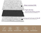 Large Cork Bulletin Board Alternative - Image 3