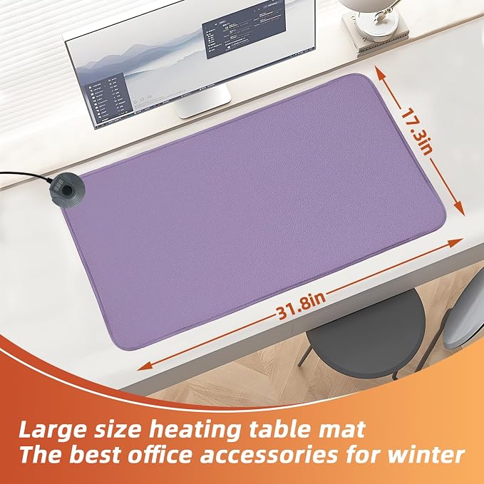 MyPlace Heated Mouse Pad - Image 4