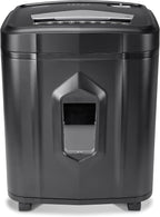 Aurora AU1630MA Anti-Jam 16-Sheet Micro-Cut Paper and CD/Credit Card Shredder/ - Image 6