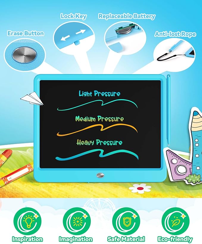KOKODI 15 Inch LCD Writing Tablet - Image 4
