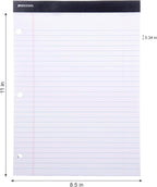 Mintra Office Legal Pads, 8.5in x 11in) - Image 2