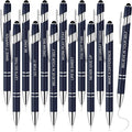 Zonon 12 Pcs Inspirational Pens Bulk Funny Ballpoint Pen by Zonon