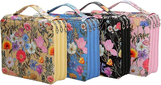 Vomgomfom Colored Pencil Case - Image 6