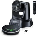 TONGVEO AI Auto-Tracking PTZ Conference Camera System by TONGVEO