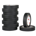 BOMEI PACK Black Painters Tape 1 Inch Bulk - Image 9