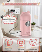 AFMAT Electric Pencil Sharpener, Pencil Sharpener - Image 6