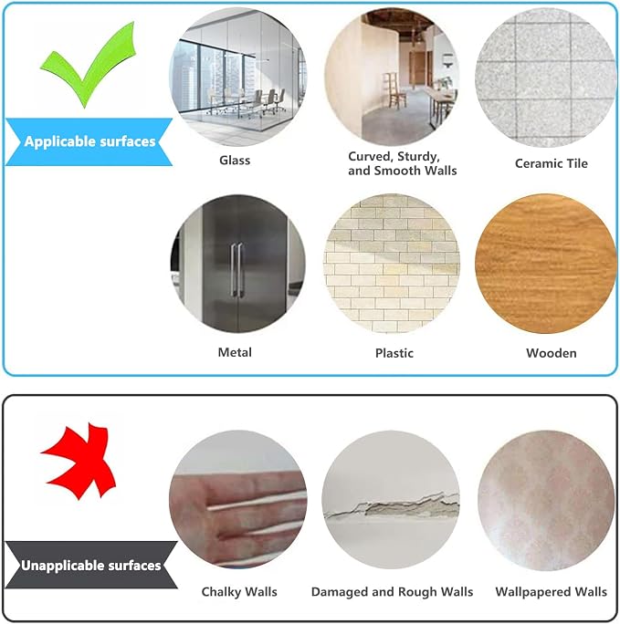 Magnetic Dry Erase Whiteboard Paper - Image 7