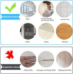 Magnetic Dry Erase Whiteboard Paper - Image 7