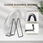 LIONWEI LIONWELI Plate Display Stand Easel Holders - Image 3