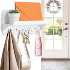 Beego Entryway Key Holder for Wall - Image 2