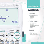 CATIGA Scientific Calculator - Image 3