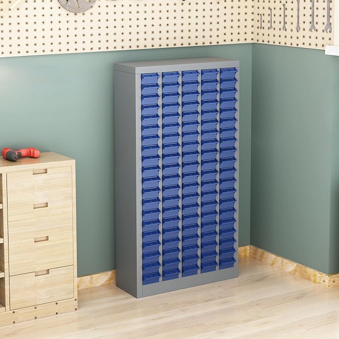 Exerock 100 Drawer Tool Storage Cabinet - Image 2