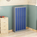 Exerock 100 Drawer Tool Storage Cabinet - Image 2
