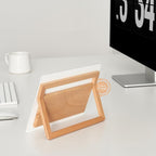 YEOUX Glass Desk Whiteboard - Image 4