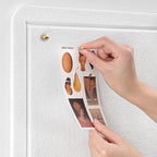 Large Vision Board 48x36, Thicken Felt Pin Board - Image 2