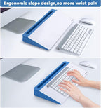 Varhomax Glass Desk Whiteboard - Image 6