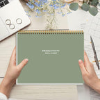 Weekly Productivity Planner - Image 7