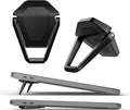 MIYKUISH Portable Invisible Laptop Stand by MIYKUISH