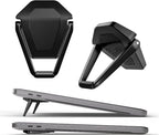 MIYKUISH Portable Invisible Laptop Stand by MIYKUISH