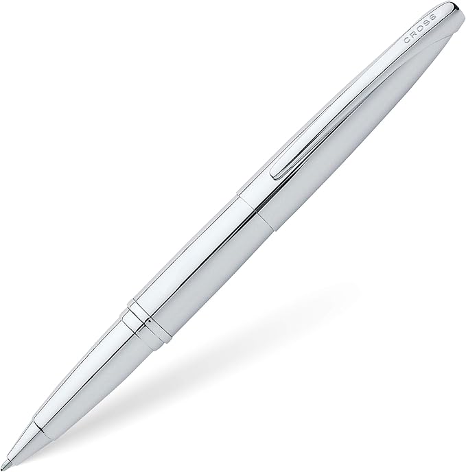 Cross ATX Refillable Rollerball Pen Presented in a Luxury Gift Box - Image 4
