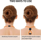 Fishent Breakaway Neck Lanyards - Image 6