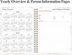 Heveboik Income & Expense Log Book - Image 5