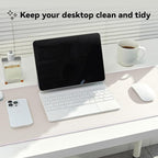 Reniteco Waterproof Large Gaming Mouse Pad - Image 2