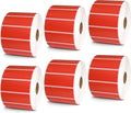 BETCKEY - 2.625" x 1" File Folder & Address Labels Compatible by BETCKEY