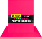 Hygloss Large Poster Board 22x28 - Image 7