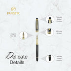 FANSTIK, Customized Fountain pen - Image 4