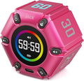 Printers Jack, Visual Pomodoro Timer, Productivity Cube Timer, Mute & Vibration by PrintersJack