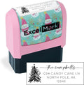ExcelMark Address Stamp by ExcelMark