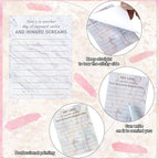 Funny Notepads with Sayings Sticky Funny Office Supplies to Do List Sarcastic - Image 3