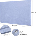 Large Bulletin Board - Image 4
