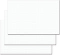 Large Engineering Graph Paper Pad by Lyuzecheean