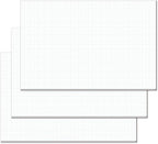 Large Engineering Graph Paper Pad by Lyuzecheean