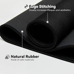 Reniteco Waterproof Large Gaming Mouse Pad - Image 5