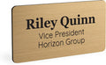 ExcelMark Custom Name Tag by ExcelMark
