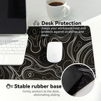 Reniteco Waterproof Large Gaming Mouse Pad - Image 5