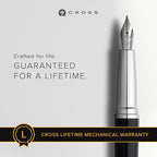 Cross ATX Refillable Fountain Presented in a Luxury Gift Box - Image 5