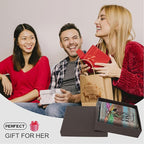 BWEGRHE Cute Credit Card Holder - Image 7