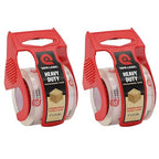Tape Logic Heavy Duty 2in x 25yd Clear Packaging Tape by TapeLogic