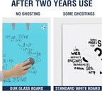 TSJ OFFICE Glass Dry-Erase Board - Image 9