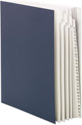 Smead Desk File/Sorter, 31 Dividers, Letter Size by SMEAD