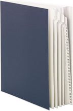 Smead Desk File/Sorter, 31 Dividers, Letter Size by SMEAD